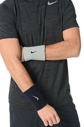 لباس سفید زنانه بافتنی Nike - کد 8905555
