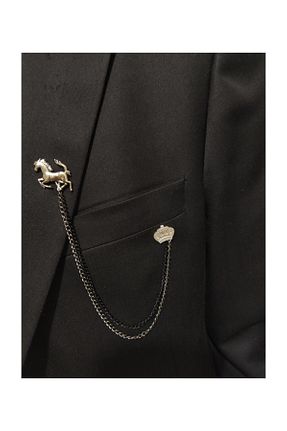 سنجاق یقه Elegante Cravatte - کد 36296930
