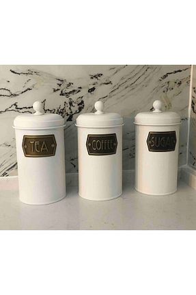 کوزه شیشه ای سفید 500-999 میلی لیتر The Mia - کد 6399422
