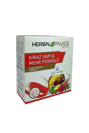 سایر چای های گیاهی Herbal Palace - کد 744761167