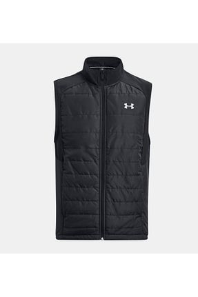جلیقه مشکی مردانه رگولار Under Armour - کد 744814710