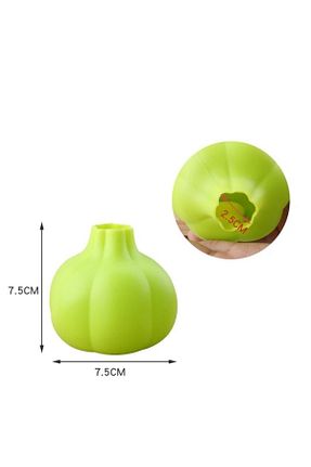 سیر خرد کن پلاستیک BEYZANA - کد 745105653