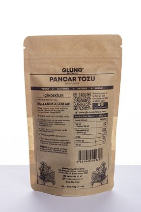 محصول بدون گلوتن Gluno Glutensiz - کد 86414916