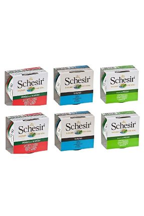  100 - 500 gr Schesir - کد 745689436