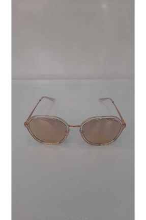 عینک آفتابی صورتی زنانه UV400 MICHEAL KORS - کد 745778683
