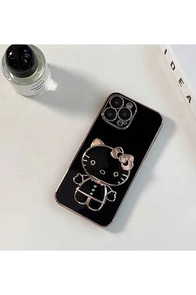 قاب گوشی مشکی iPhone 11 Pro کد 737581132