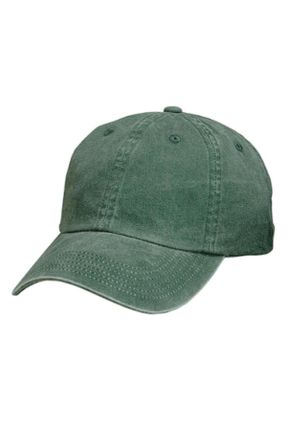 کلاه سبز زنانه پنبه (نخی) کد 745818402