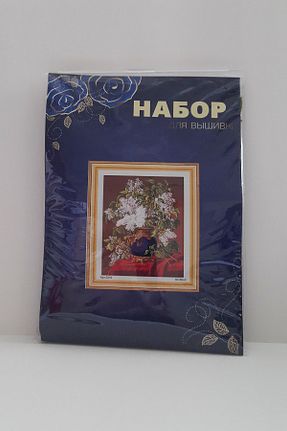 کیت گلدوزی ElkaHobi - کد 745784812