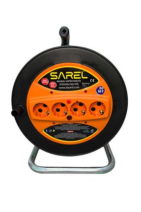 کابل تاسیسات برق SAREL - کد 742786205