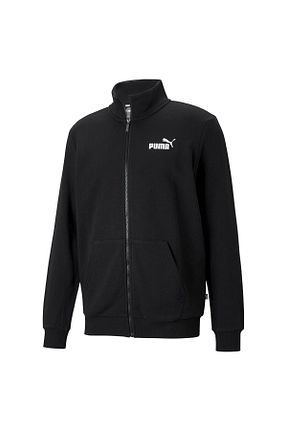 سوئیشرت اسپرت مشکی مردانه رگولار Puma - کد 745925873