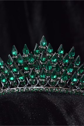 اکسسوری عروس YGCGRUP - کد 744789257