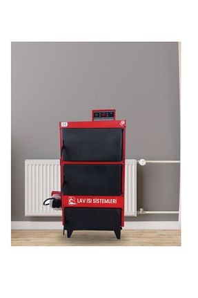 گرمایش صنعتی قرمز Lav ısı - کد 744809028