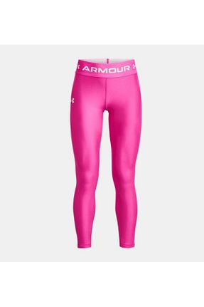 ساق شلواری صورتی بچه گانه بافتنی Under Armour - کد 744814977