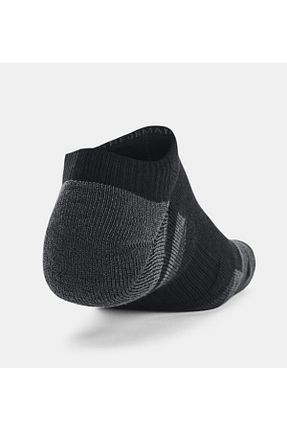 جوراب مشکی زنانه مخلوط پلی استر Under Armour - کد 744815112