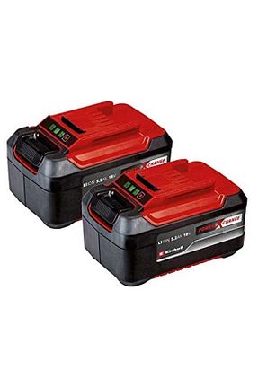 باتری خودرو 18 Volt Einhell - کد 392247189