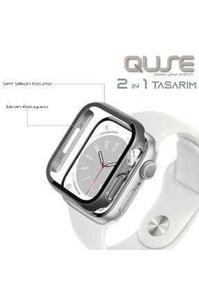 بند ساعت هوشمند رنگی QUSE - کد 745258022