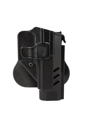 غلاف اسلحه مشکی bgblackgrips - کد 235853786