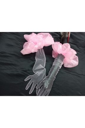 دستکش پارتی / مهمانی es moda shop - کد 745358968