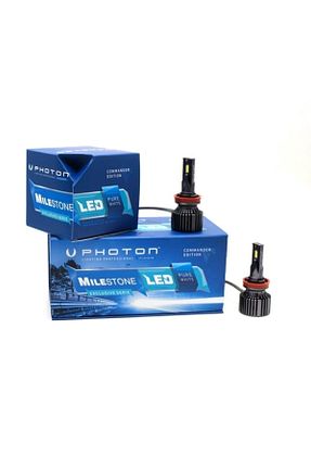 لامپ خودرو 12 Volt Photon - کد 87620897