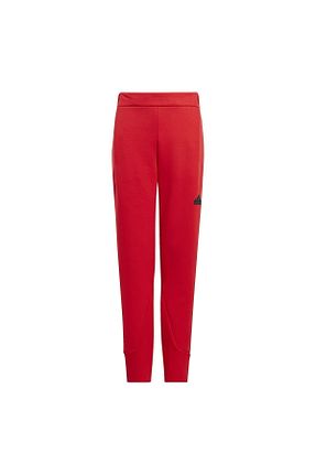 پائین تنه گرمکن اسپرت نارنجی بچه گانه Ter Tutmayan adidas - کد 745878471