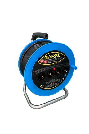 کابل تاسیسات برق SAREL - کد 734053636