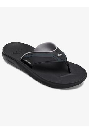 دمپائی اسپرت مشکی مردانه Quiksilver - کد 745929455