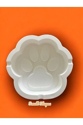 زیر سیگاری سفید Beton Small Shapes - کد 746403638