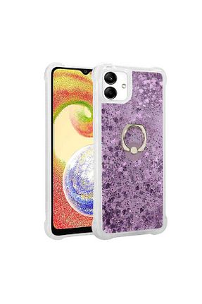 کاور و قاب بنفش ZM STORE - کد 746280676