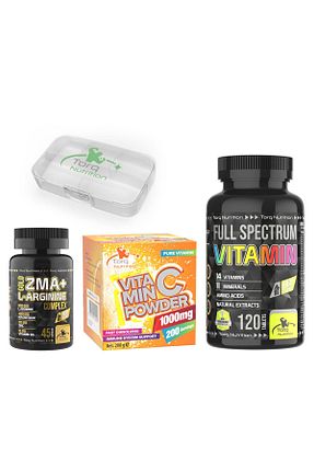 اسید آمینو Torq Nutrition - کد 696796787