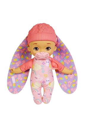 عروسک و اکسسوری سفید بچه گانه My Garden Baby - کد 225644834