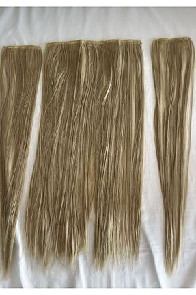 کلاه گیس زرد زنانه İlkosstore - کد 746840576