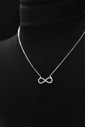 گردنبند جواهر زنانه Aksesuaroom - کد 746842118