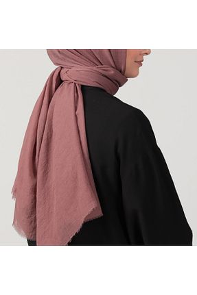 شال صورتی زنانه ipekistanbul - کد 747177080