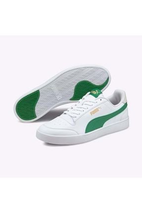 کفش پیاده روی سفید مردانه Puma - کد 747204215