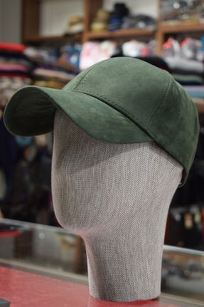 کلاه سبز زنانه کد 190152759