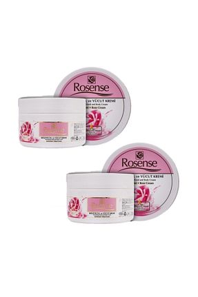 کرم بدن Onarıcı Rosense - کد 40290771