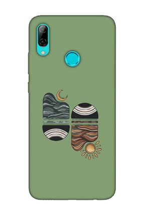 کاور و قاب سبز frondcase - کد 730782614