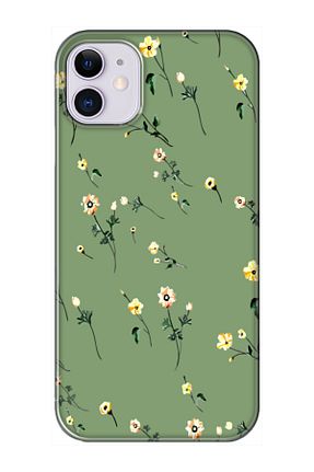 کاور و قاب سبز iPhone 11 frondcase - کد 711633369