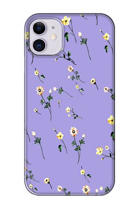 کاور و قاب بنفش iPhone 11 frondcase - کد 711626976