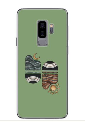 کاور و قاب سبز Samsung Galaxy S9 frondcase - کد 730784588