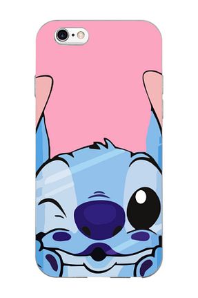کاور و قاب صورتی iPhone 6 frondcase - کد 727668360