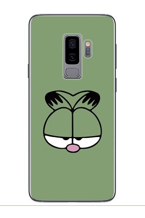 کاور و قاب سبز Samsung Galaxy S9 frondcase - کد 726708998