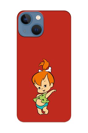 کاور و قاب قرمز iPhone 13 frondcase - کد 727667900