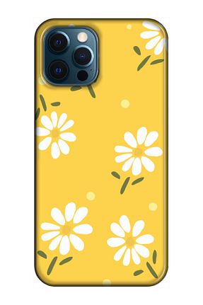 کاور و قاب زرد iPhone 12 Pro Max frondcase - کد 711634277