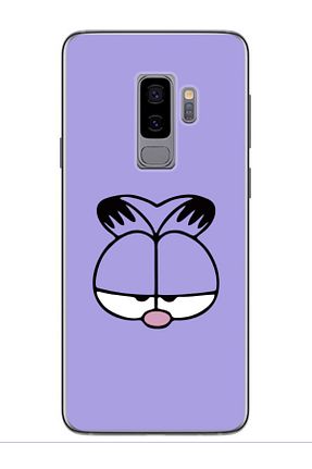 کاور و قاب بنفش Samsung Galaxy S9 frondcase - کد 726720550