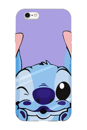 کاور و قاب بنفش iPhone 6S frondcase - کد 727665551