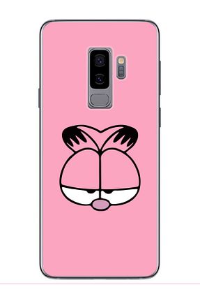 کاور و قاب صورتی Samsung Galaxy S9 frondcase - کد 726712530