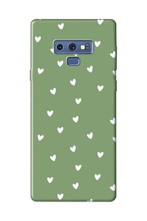 کاور و قاب سبز Samsung Galaxy Note 9 frondcase - کد 711642571