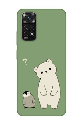 کاور و قاب سبز frondcase - کد 730352675