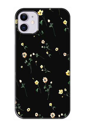 کاور و قاب مشکی iPhone 11 frondcase - کد 711628575